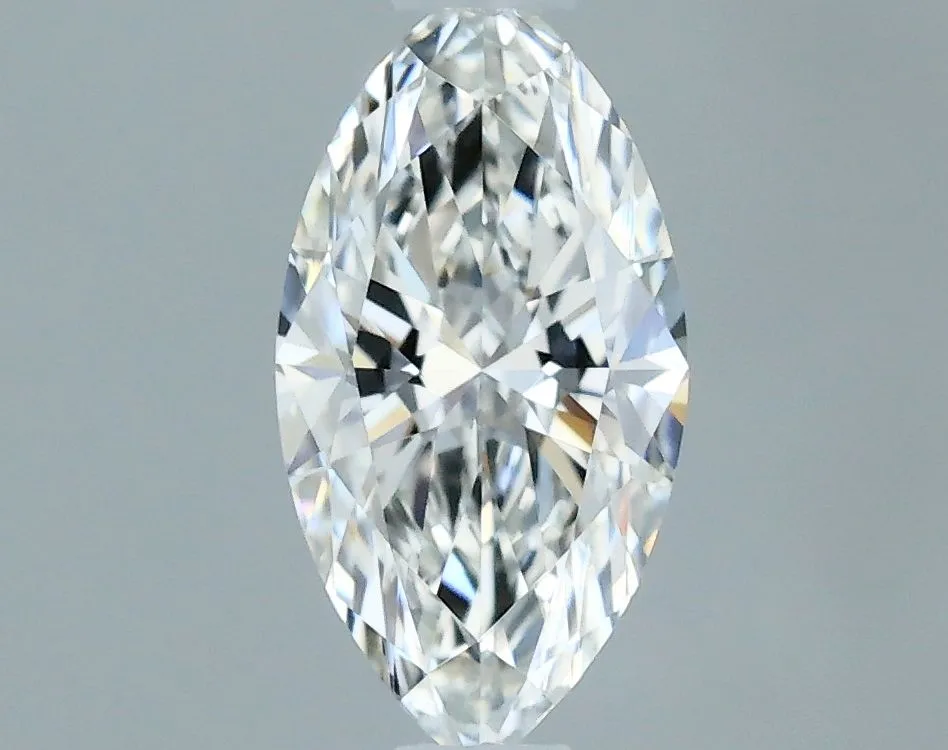 0.33ct MARQUISE G IF Natural diamond