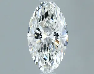 0.33ct MARQUISE G IF Natural diamond