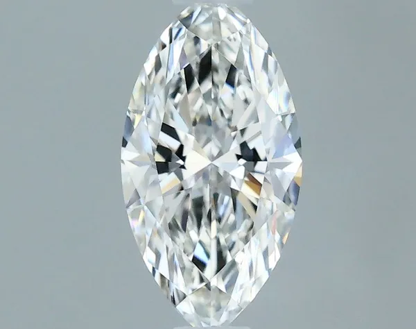 0.33ct MARQUISE G IF Natural diamond