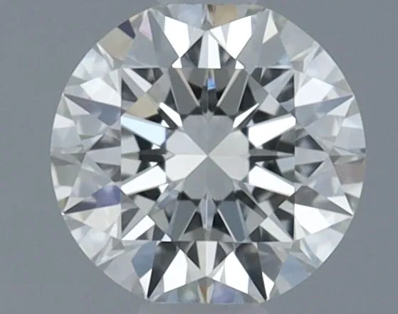 0.3ct ROUND H VS1 Natural diamond