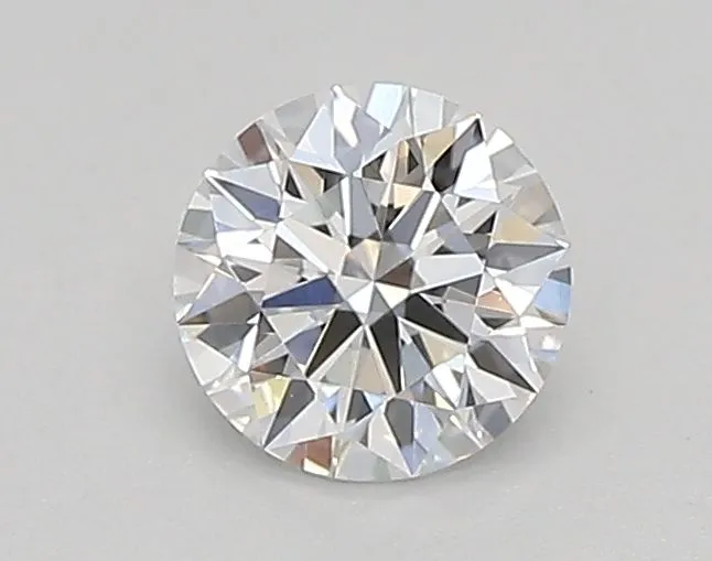0.35ct ROUND D VS1 Lab Grown diamond