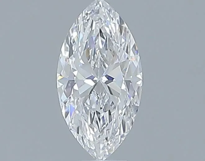 0.40ct MARQUISE D VS1 Natural diamond