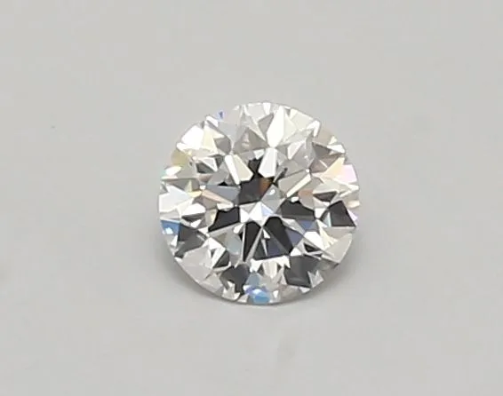 0.36ct ROUND D VS1 Lab Grown diamond