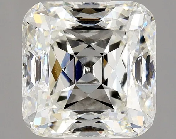 1.01ct RADIANT H VS2 Natural diamond