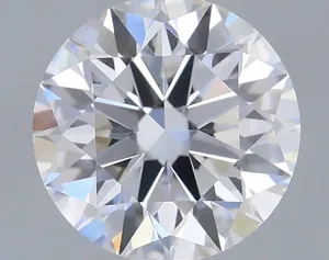 0.33ct ROUND D VVS2 Lab diamond