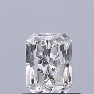 0.5ct RADIANT G IF Natural diamond