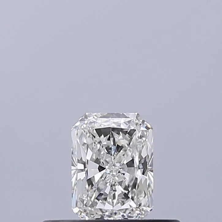 0.31ct RADIANT G VVS1 Natural diamond