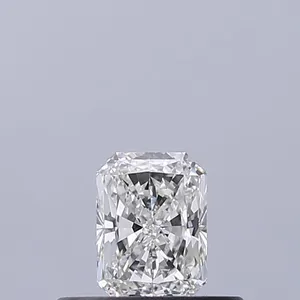 0.31ct RADIANT G VVS1 Natural diamond