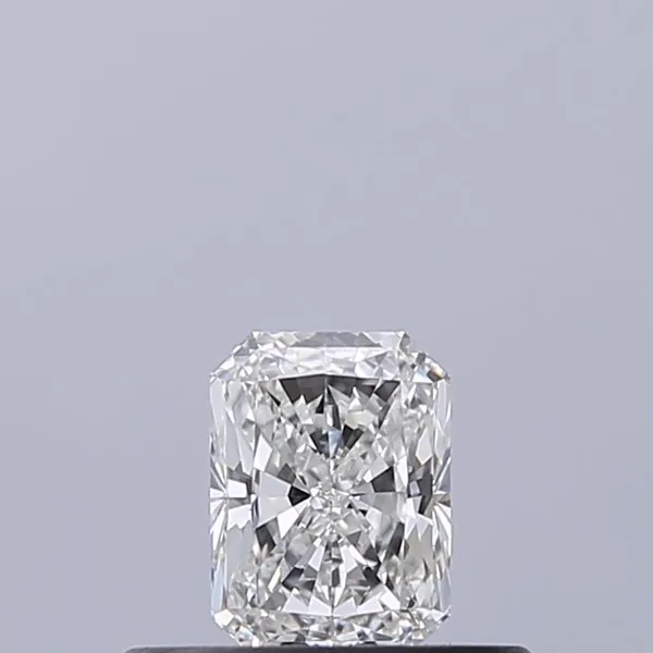 0.31ct RADIANT G VVS1 Natural diamond