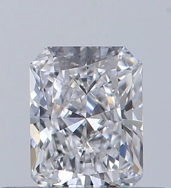 0.33ct RADIANT D IF Natural diamond