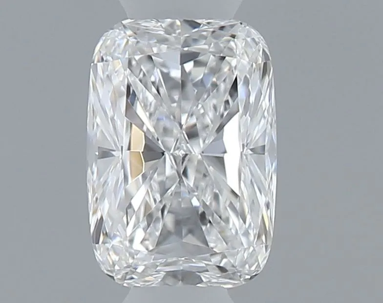 0.30ct CUSHION D VVS1 Natural diamond