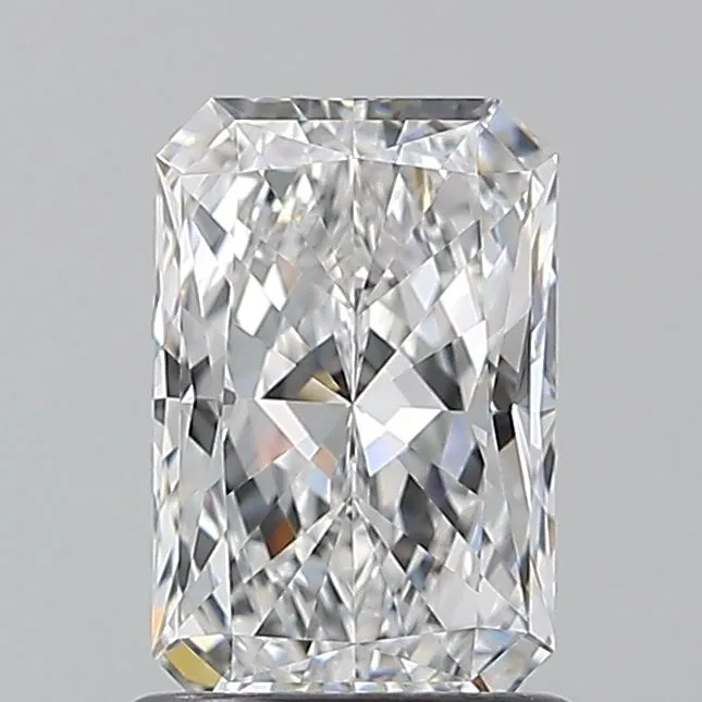 1.01ct RADIANT E VVS1 Natural diamond
