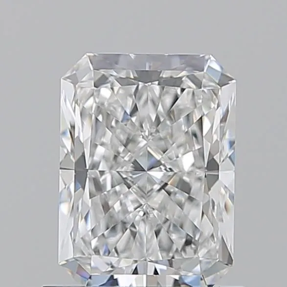 1.03ct RADIANT E VVS1 Natural diamond