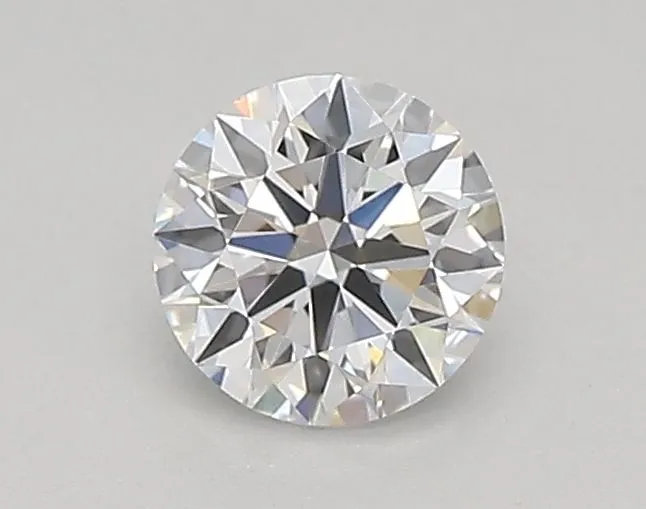 0.33ct ROUND D VVS2 Lab Grown diamond