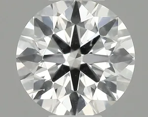 0.3ct ROUND G SI2 Natural diamond