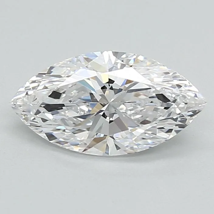 0.94ct MARQUISE D VVS2 Lab Grown diamond