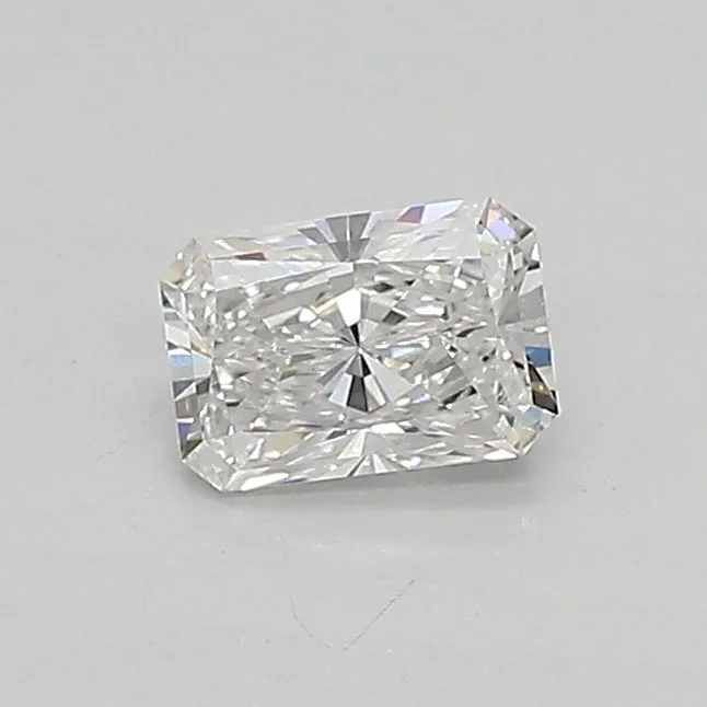 0.36ct RADIANT E VVS1 Lab Grown diamond