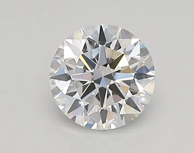 0.34ct ROUND D VVS2 Lab Grown diamond