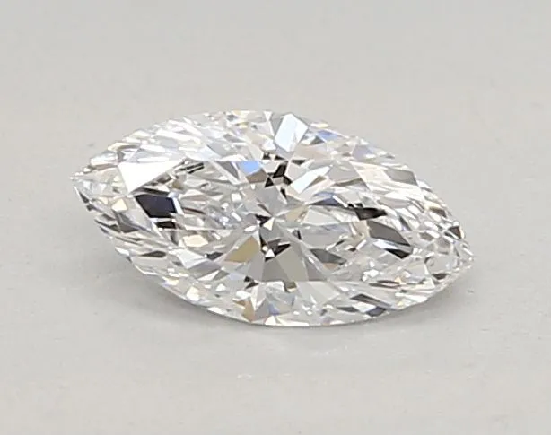 0.32ct MARQUISE D VVS2 Lab Grown diamond