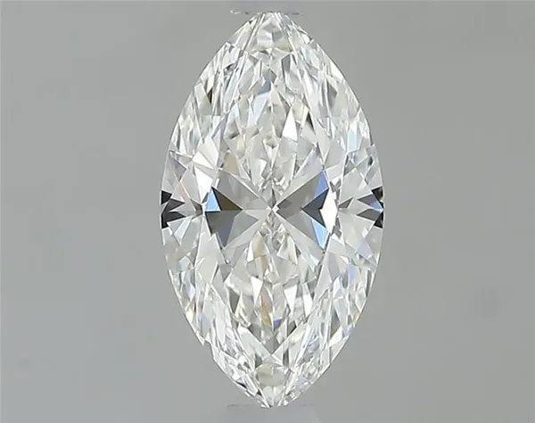 0.5ct MARQUISE G VVS1 Natural diamond