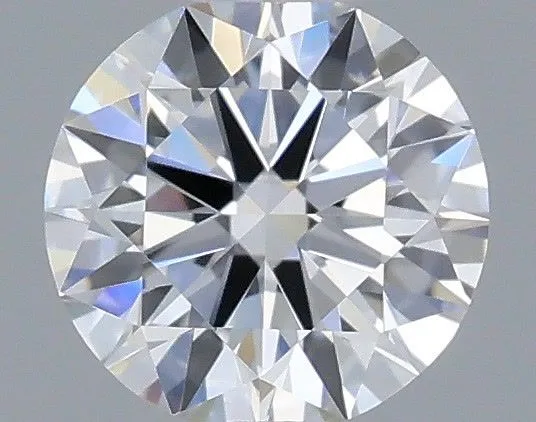 0.33ct ROUND D VVS2 Lab Grown diamond