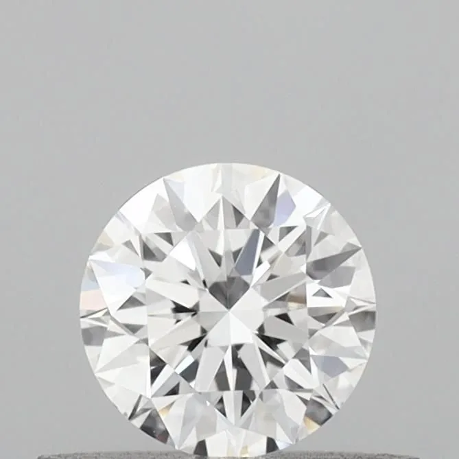 0.36ct ROUND D VS1 Lab Grown diamond