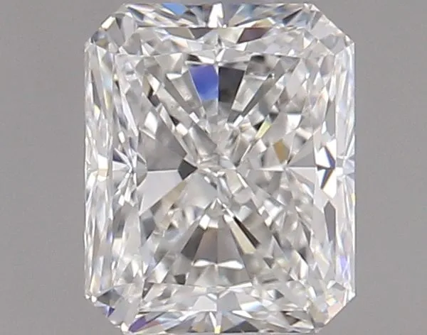1.01ct RADIANT H VS1 Natural diamond