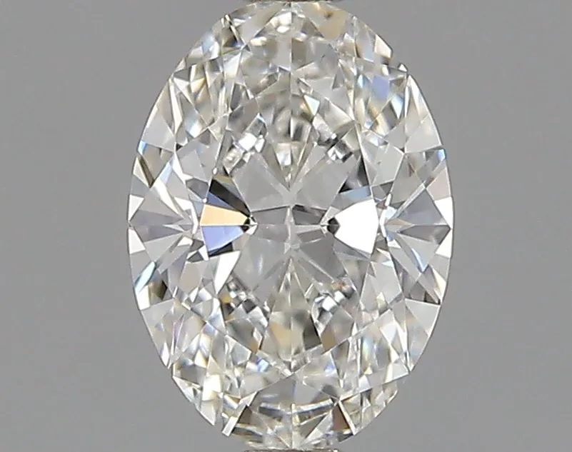 0.62ct OVAL G VS1 Natural diamond