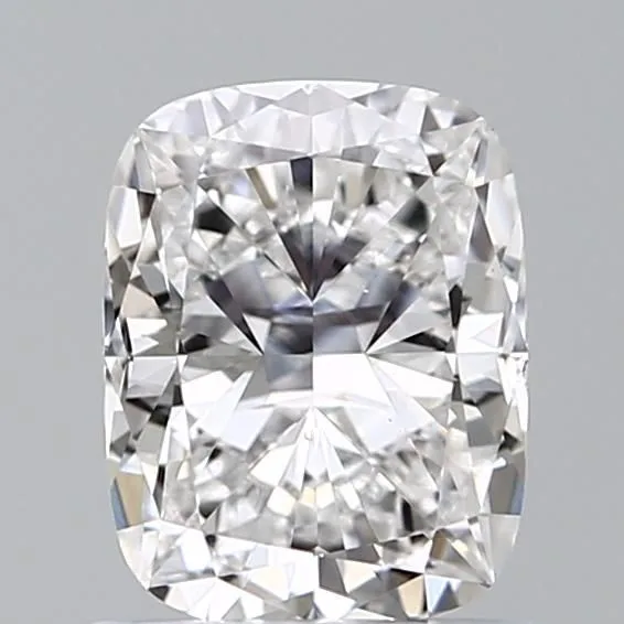 1.02ct CUSHION D VS2 Lab diamond