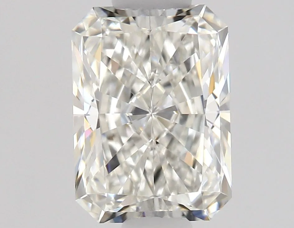 0.68ct RADIANT G VVS1 Natural diamond