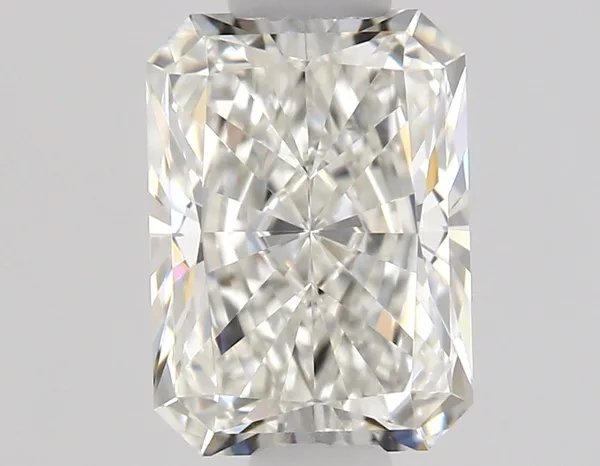 0.68ct RADIANT G VVS1 Natural diamond