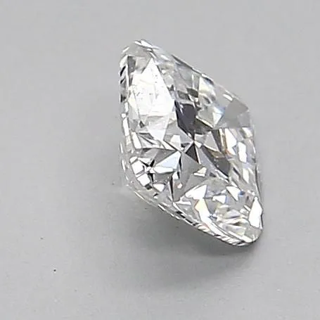 0.50ct CUSHION D SI2 Natural diamond