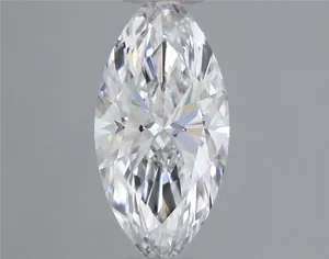 0.31ct MARQUISE D SI1 Natural diamond