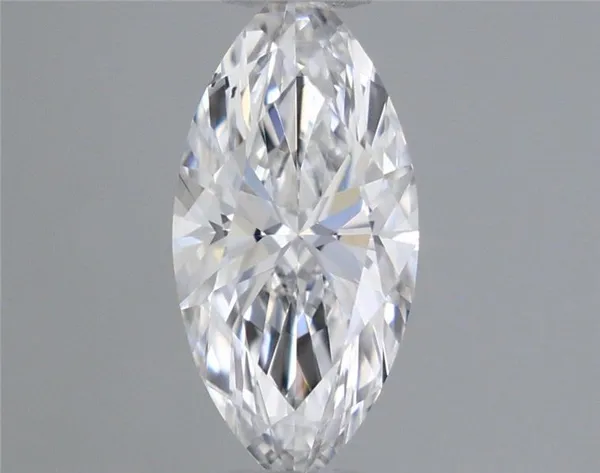 0.31ct MARQUISE D SI1 Natural diamond