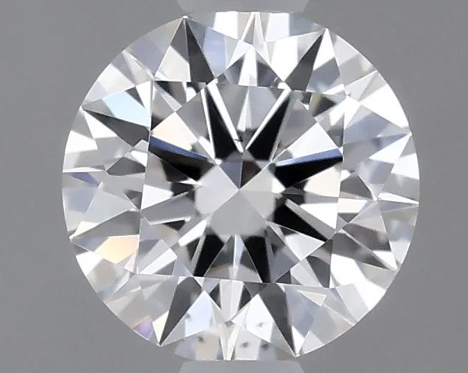 0.31ct ROUND H VS2 Natural diamond