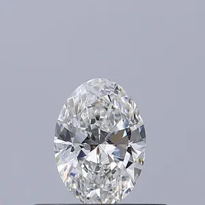 0.32ct OVAL E VVS1 Natural diamond