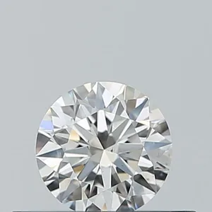 0.3ct ROUND G SI1 Natural diamond