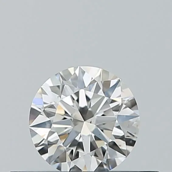 0.3ct ROUND G SI1 Natural diamond