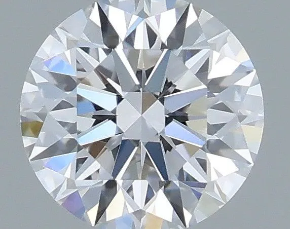 0.33ct ROUND D VVS2 Lab Grown diamond