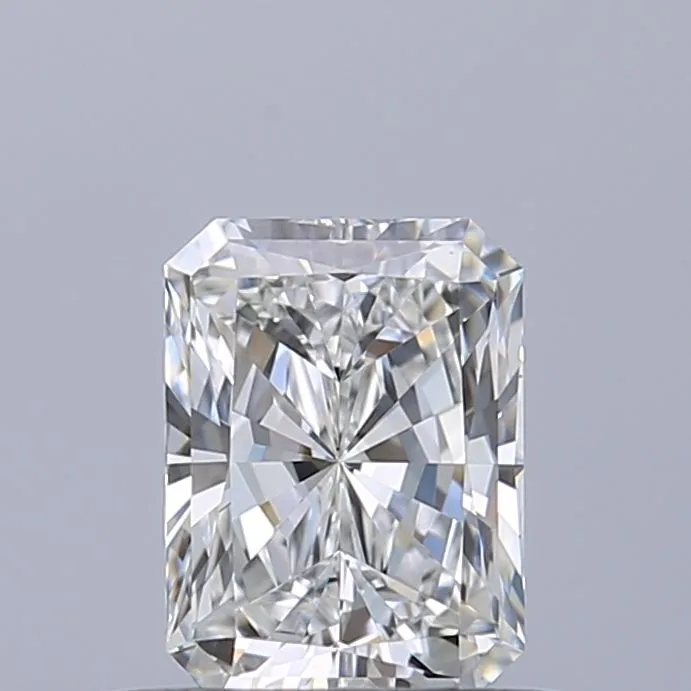 0.52ct RADIANT E VS1 Natural diamond