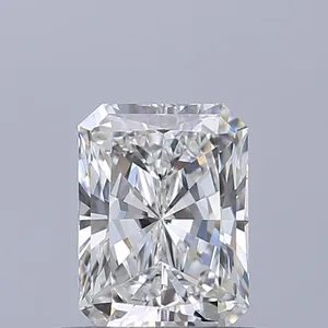0.52ct RADIANT E VS1 Natural diamond