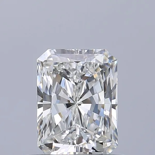 0.52ct RADIANT E VS1 Natural diamond