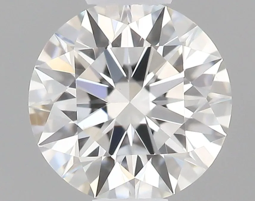 0.30ct ROUND H VS2 Natural diamond