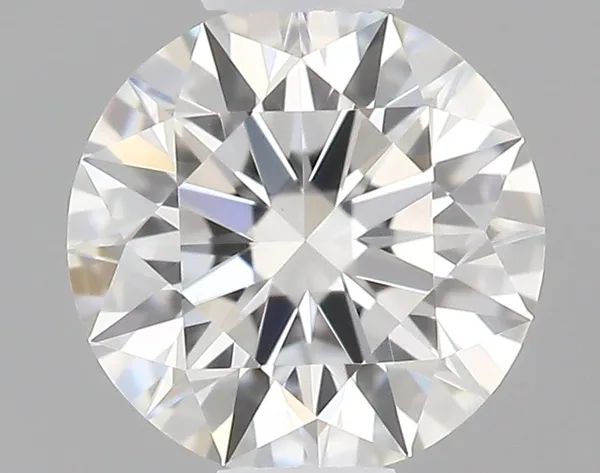 0.3ct ROUND H VS2 Natural diamond