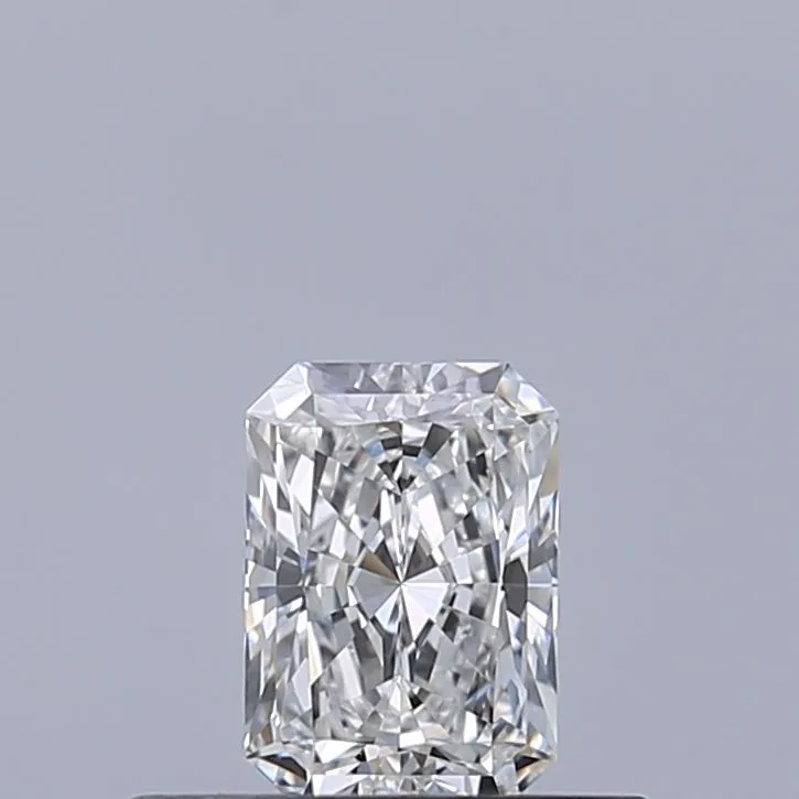 0.32ct RADIANT D IF Natural diamond