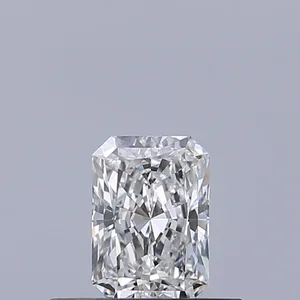 0.32ct RADIANT D IF Natural diamond