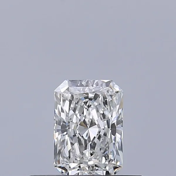 0.32ct RADIANT D IF Natural diamond