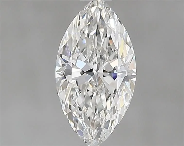 0.60ct MARQUISE G VS1 Natural diamond