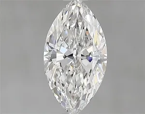 0.6ct MARQUISE G VS1 Natural diamond