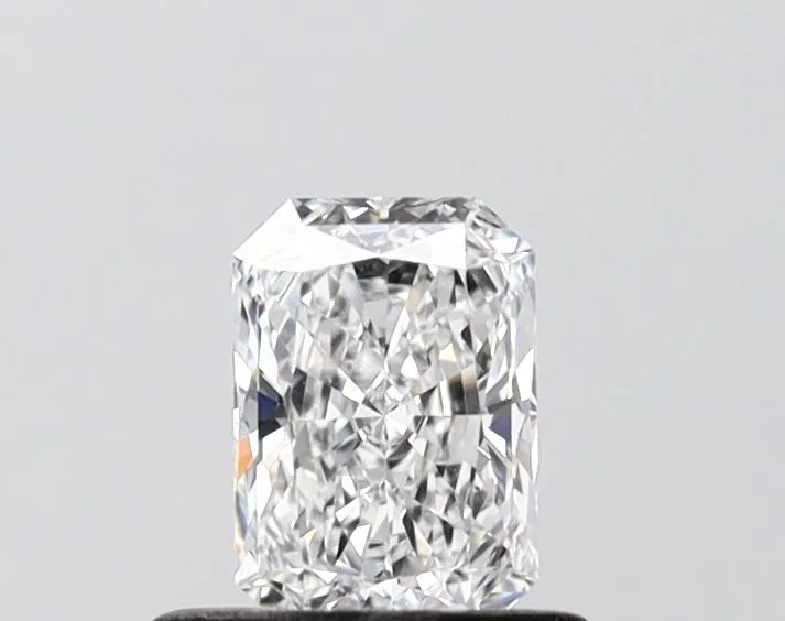 0.53ct RADIANT D VVS1 Lab Grown diamond